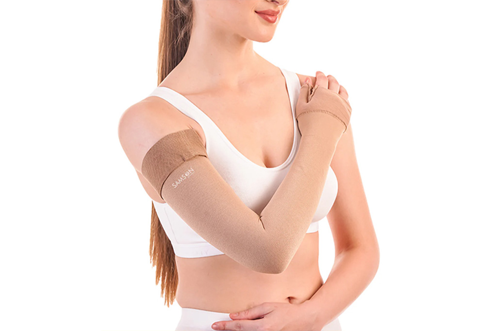 Sleeve Compression-details